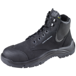 Steitz Secura Sicherheitsschuh mit Mittelfussschutz